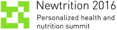 Нутригеронтология: питание vs. старение Newtrition-logo