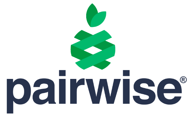 Логотип Pairwise