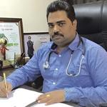 Dr Pk Gupta
