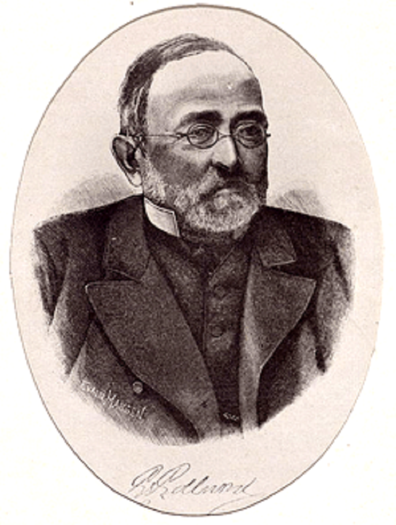Эрик Эдлунд Эрик Эдлунд