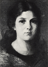 Мария фон Фриш