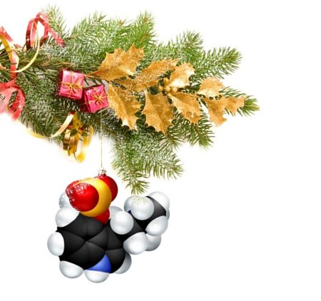 с Новым годом! с Новым годом!