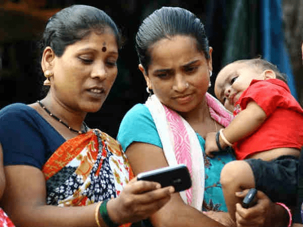 Индийские женщины и планирование семьи