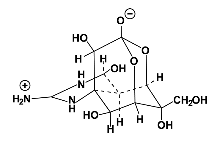 Тетродотоксин