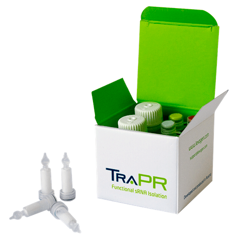TraPR sRNA Isolation Kit