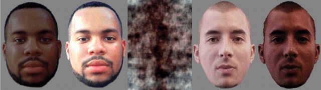 Миндалевидное тело испытуемых реагировало сильнее на более темный тон кожи на фотографии