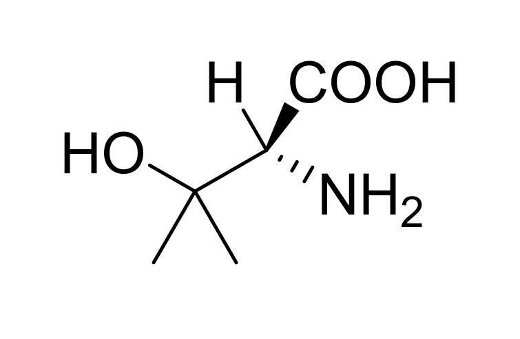 β-гидроксивалин