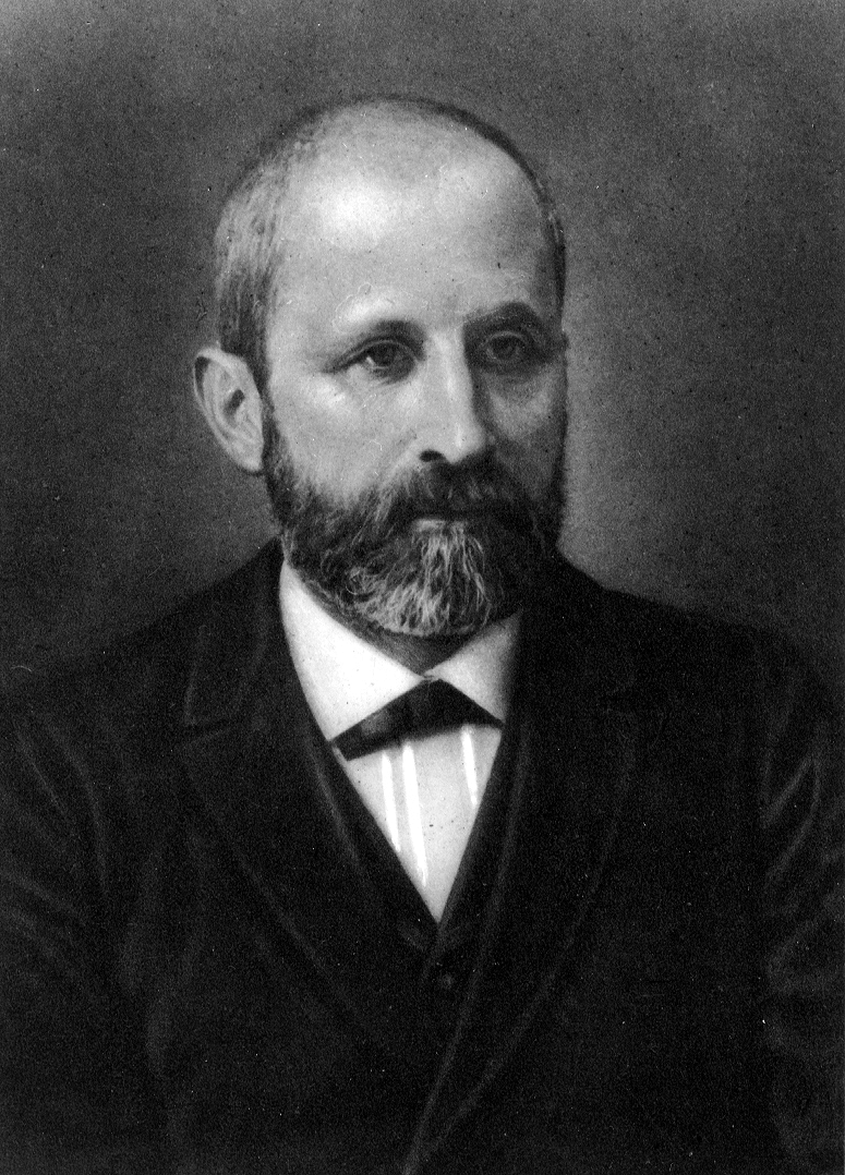 Иоганн Фридрих Мишер