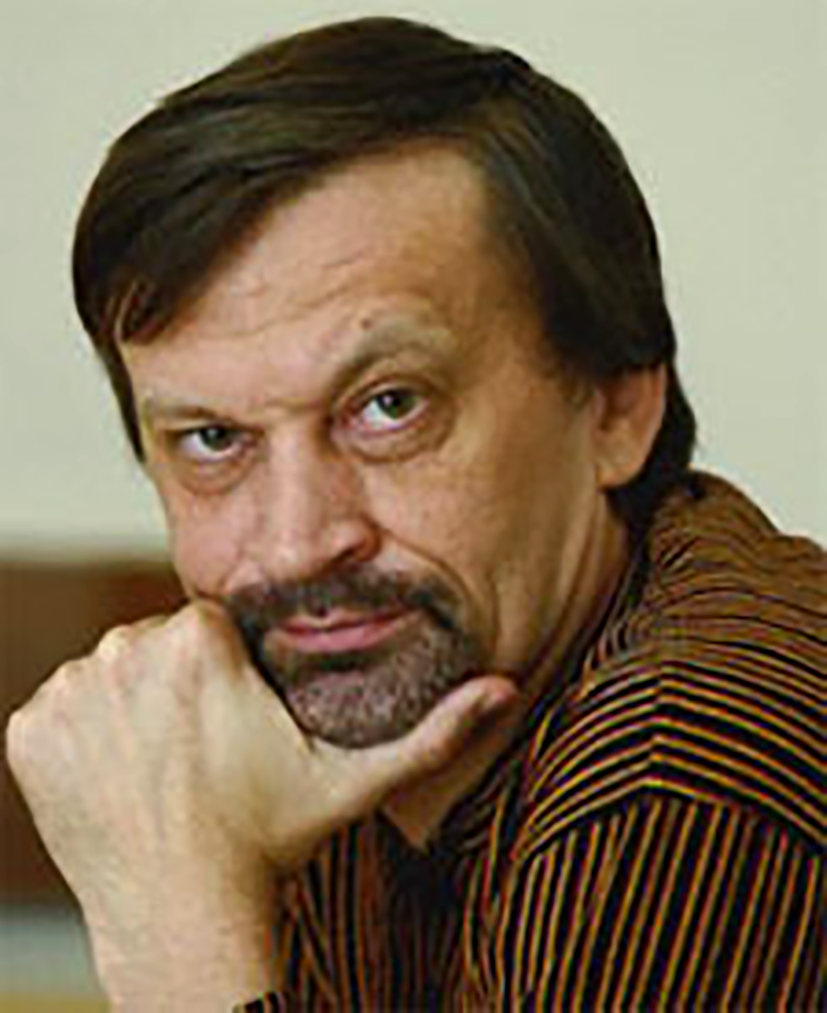 Юрий Нечипоренко