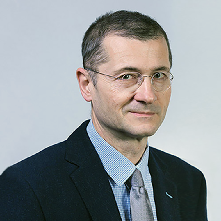 Сергей Гиляревский