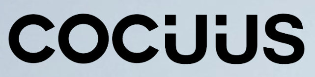 Логотип Cocuus
