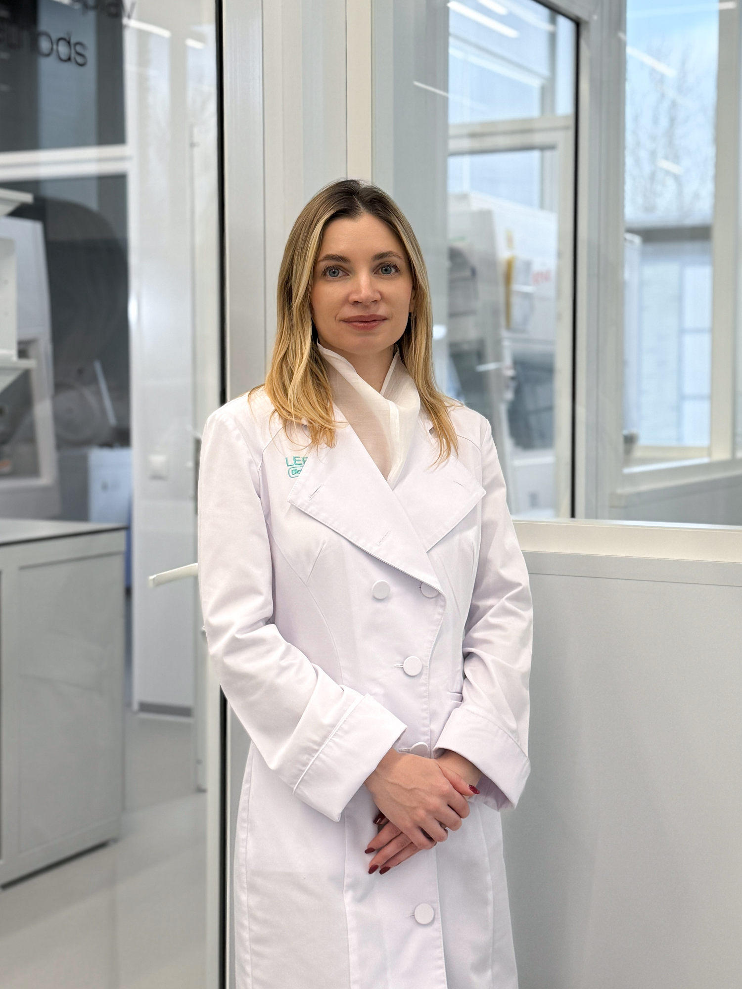 Светлана Сорокина