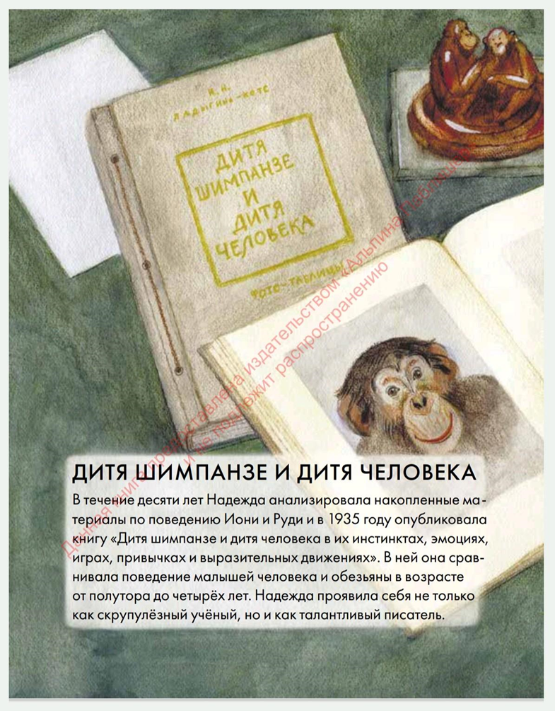 Иллюстрация из книги