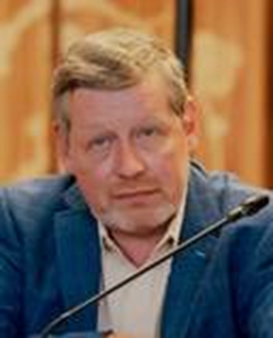 Иван Генрихович Козлов
