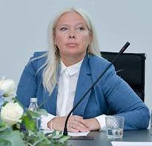 Доброхотова Юлия Эдуардовна