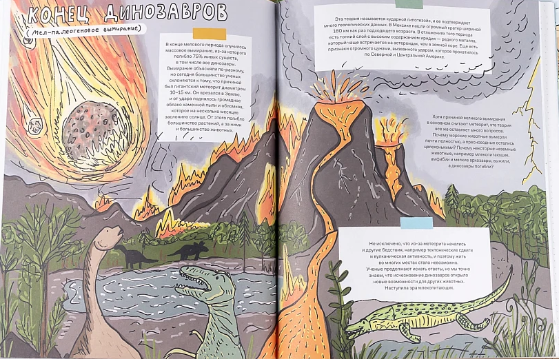 Иллюстрация из книги