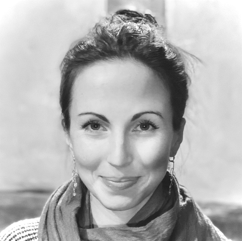 Лена Анлауф