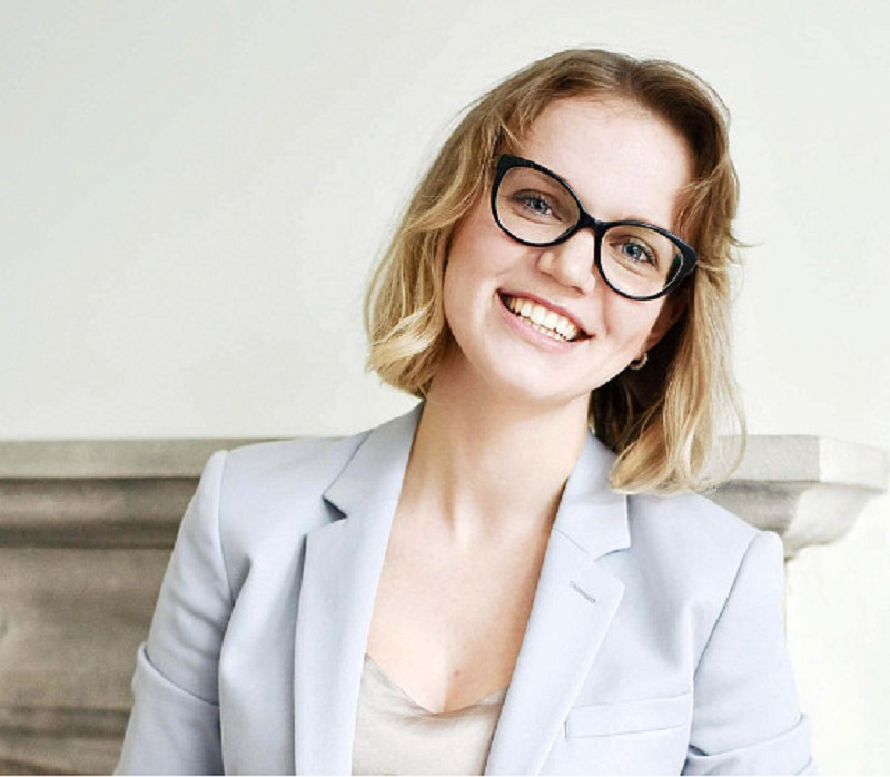 Мария Кардакова