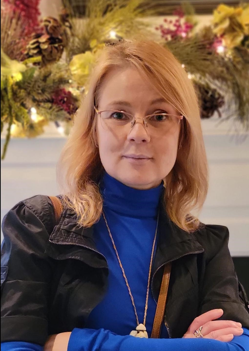 Татьяна Акимова