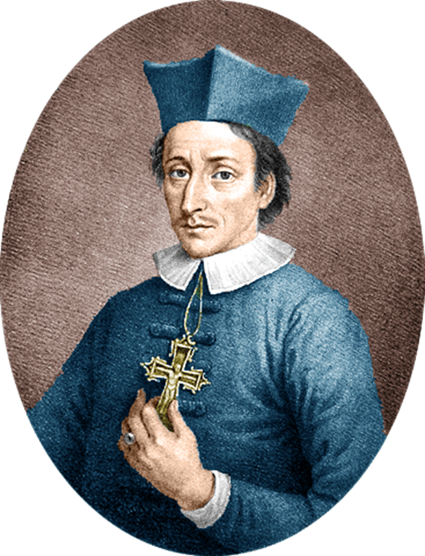 Датский ученый-анатом Нильс Стенсен (1638–1686 гг.) Датский ученый-анатом Нильс Стенсен (1638–1686 гг.)