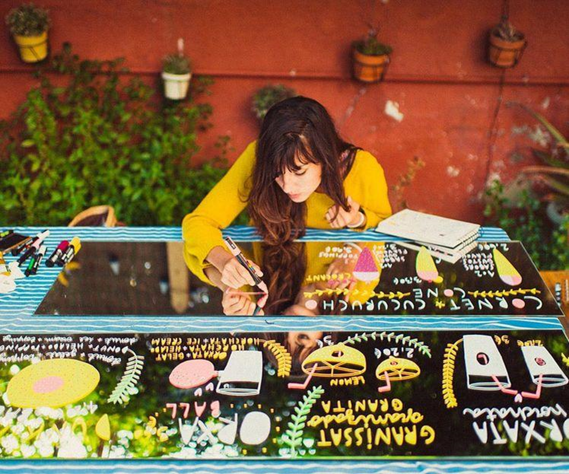 Толоза Систере Мариона