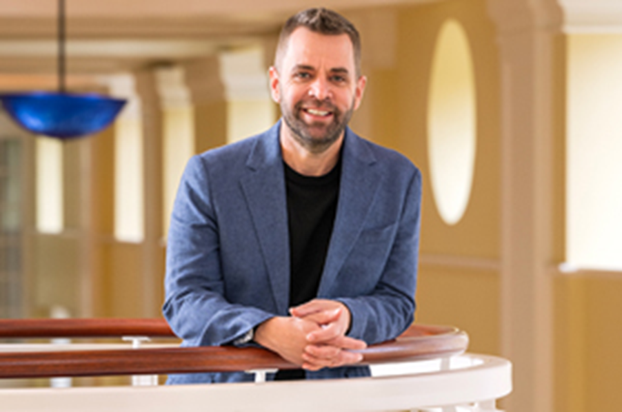 Калеб Эверетт