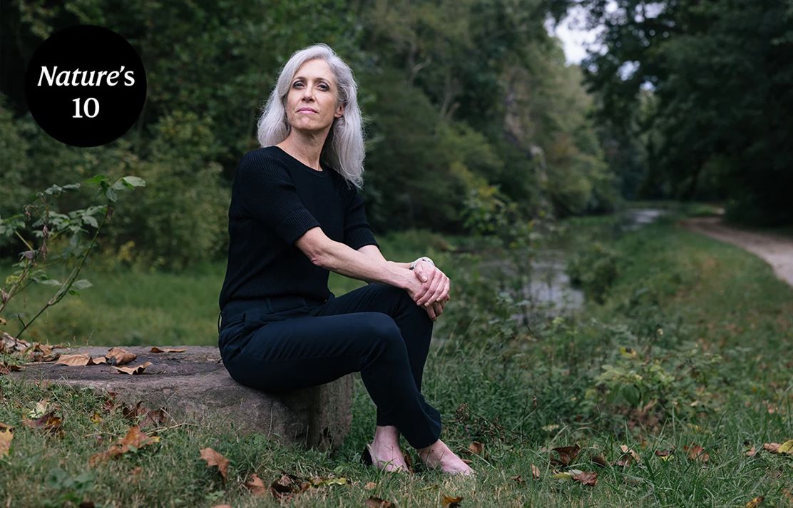 Nature’s 10