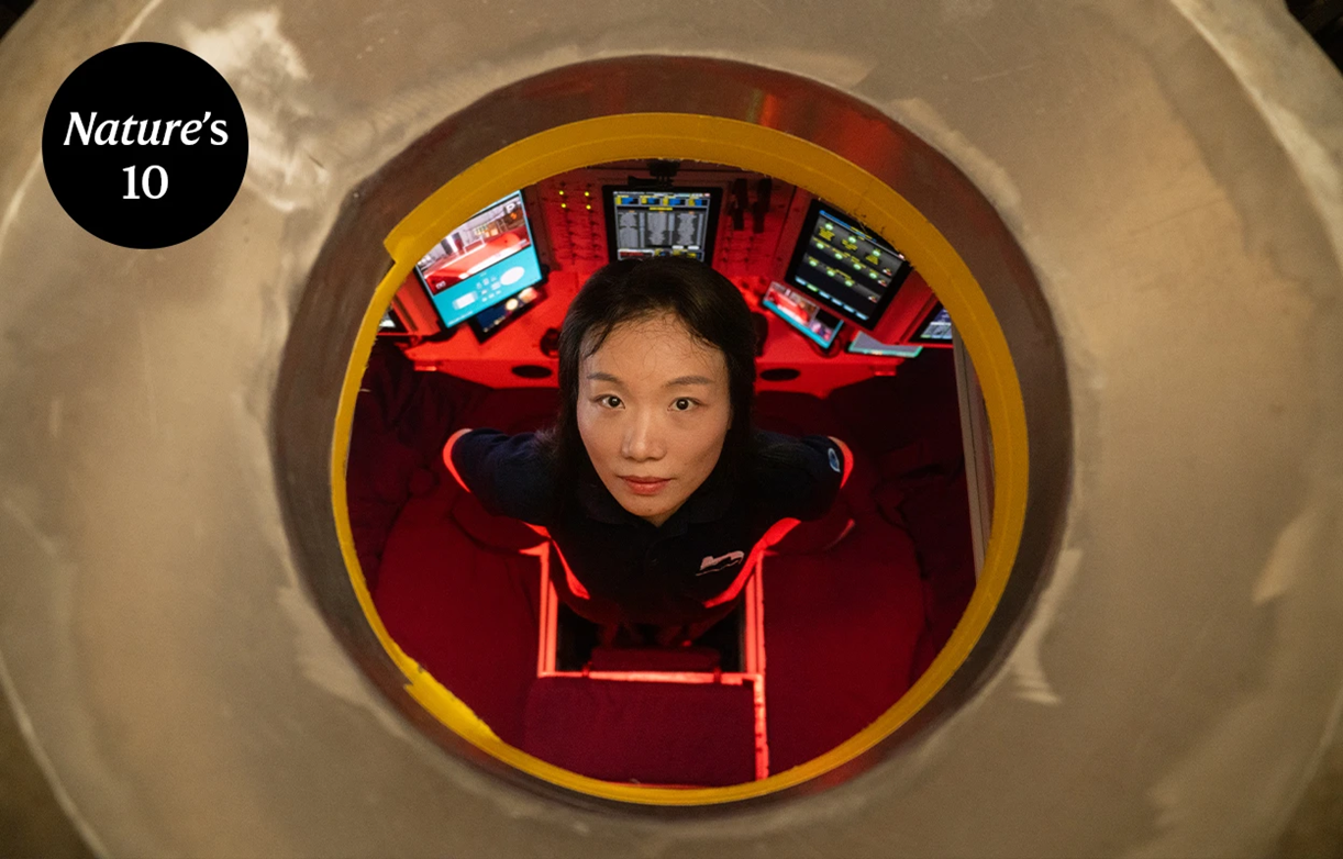 Nature’s 10