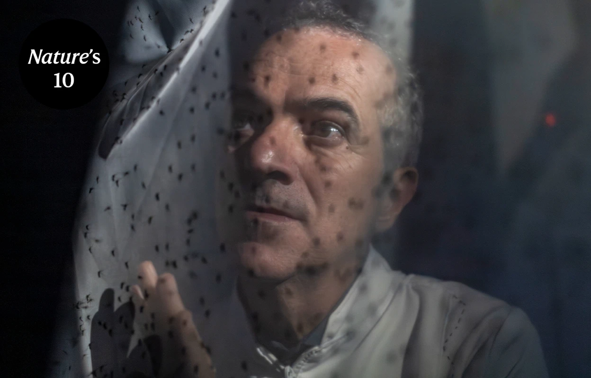Nature’s 10