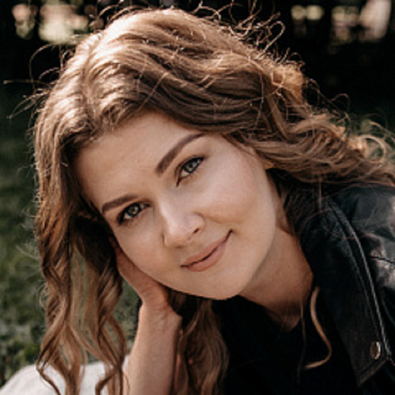 Наталья Голубева