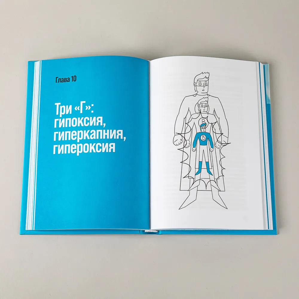 Иллюстрация из книги