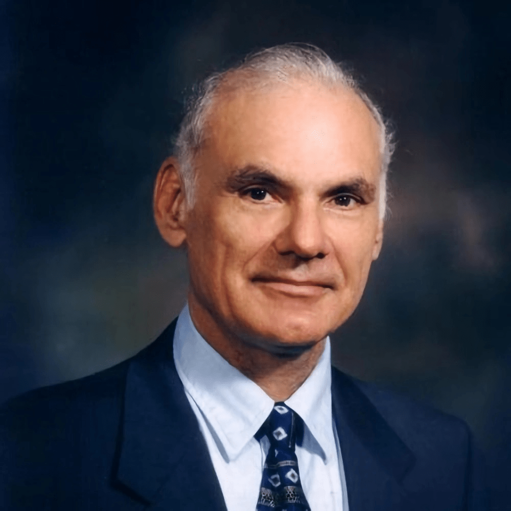 Ларри Робертс — американский ученый в области информатики и основоположник компьютерного зрения