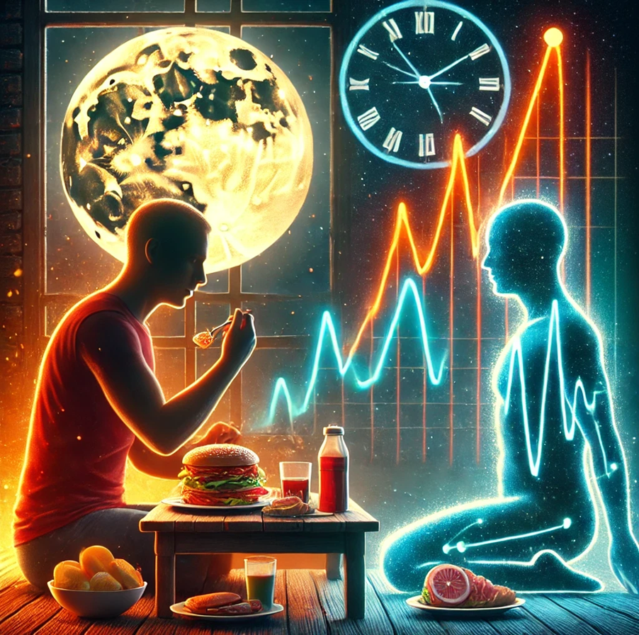 Иллюстрация из книги