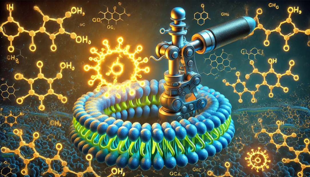 Иллюстрация из книги