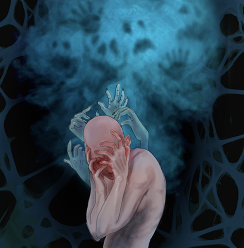 Иллюстрация из книги