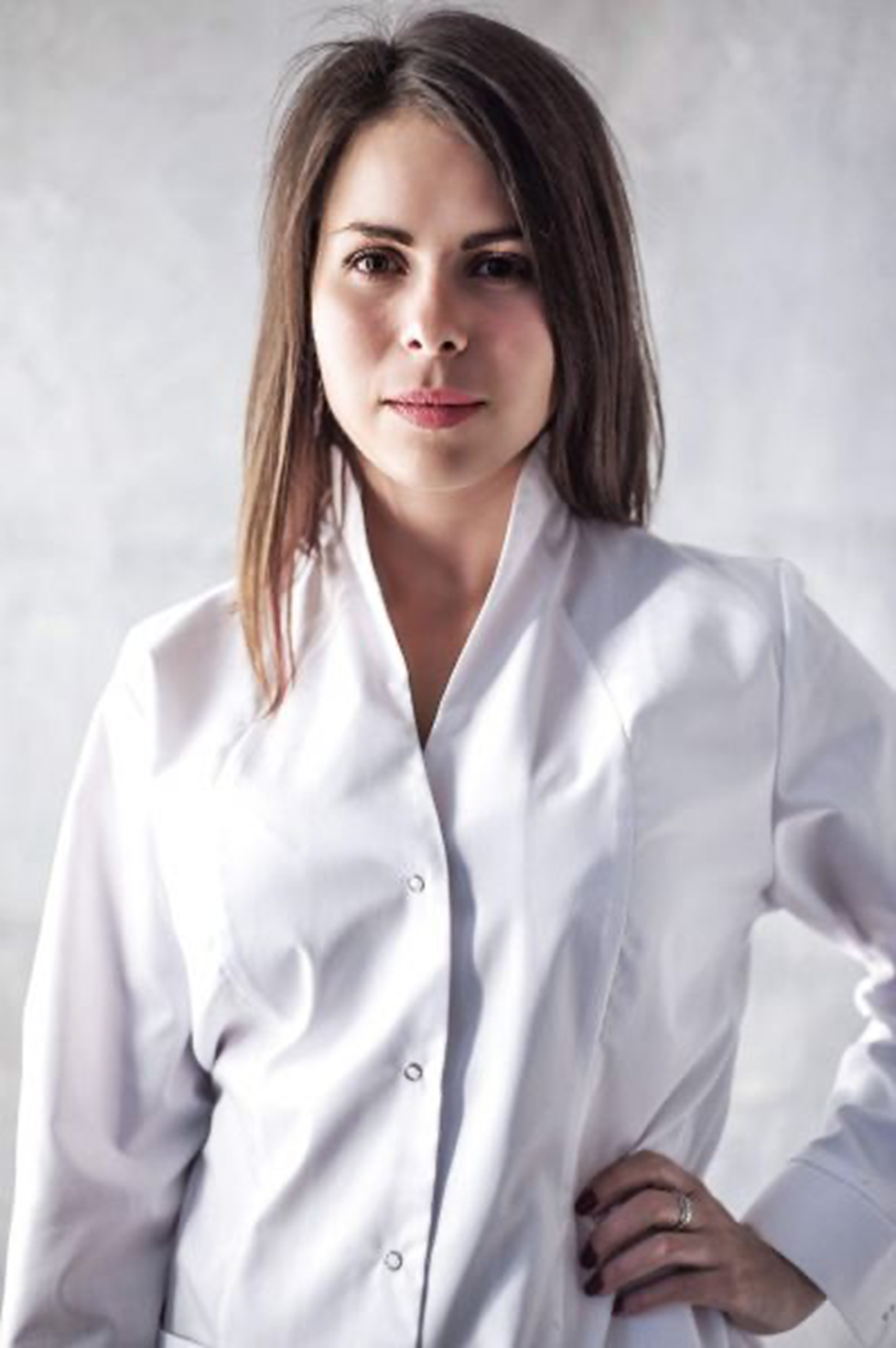 Карина Рытова