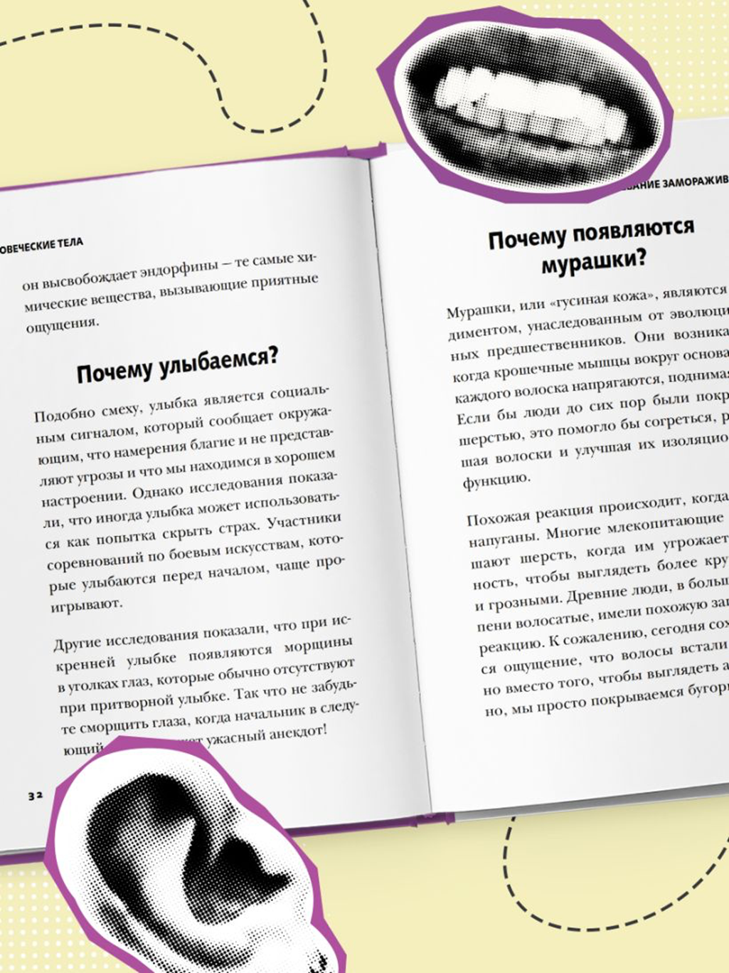 Иллюстрация из книги