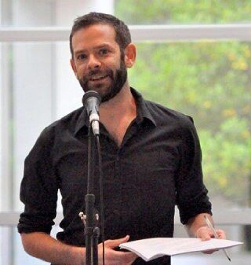 Энтони Бейл