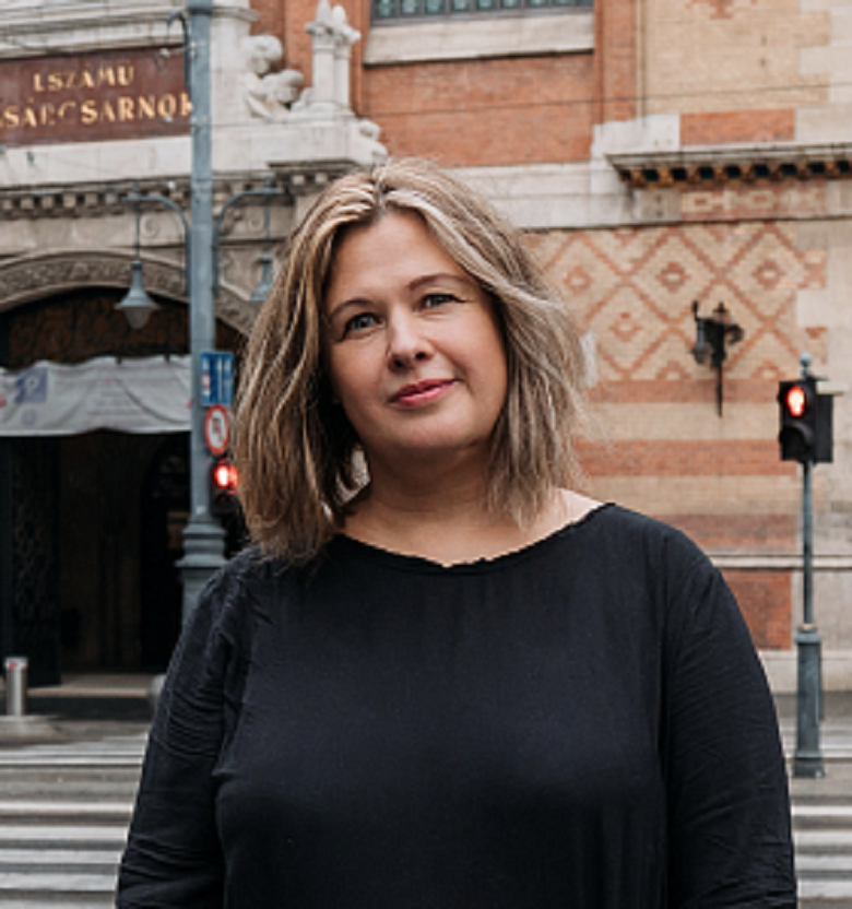 Мария Бахарева