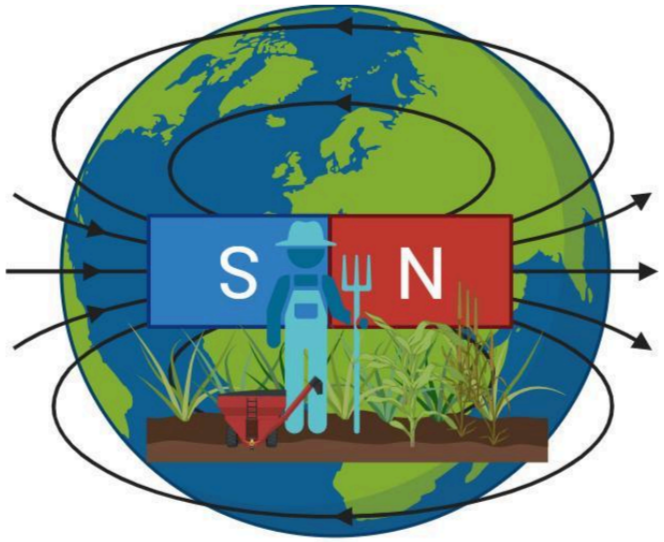 Да будет это поле распахано!