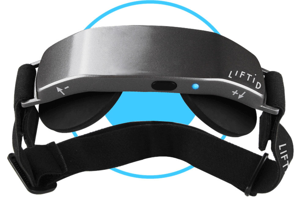 В отличие от многих других видов стимуляций, tDCS-терапия осуществима с помощью портативных девайсов