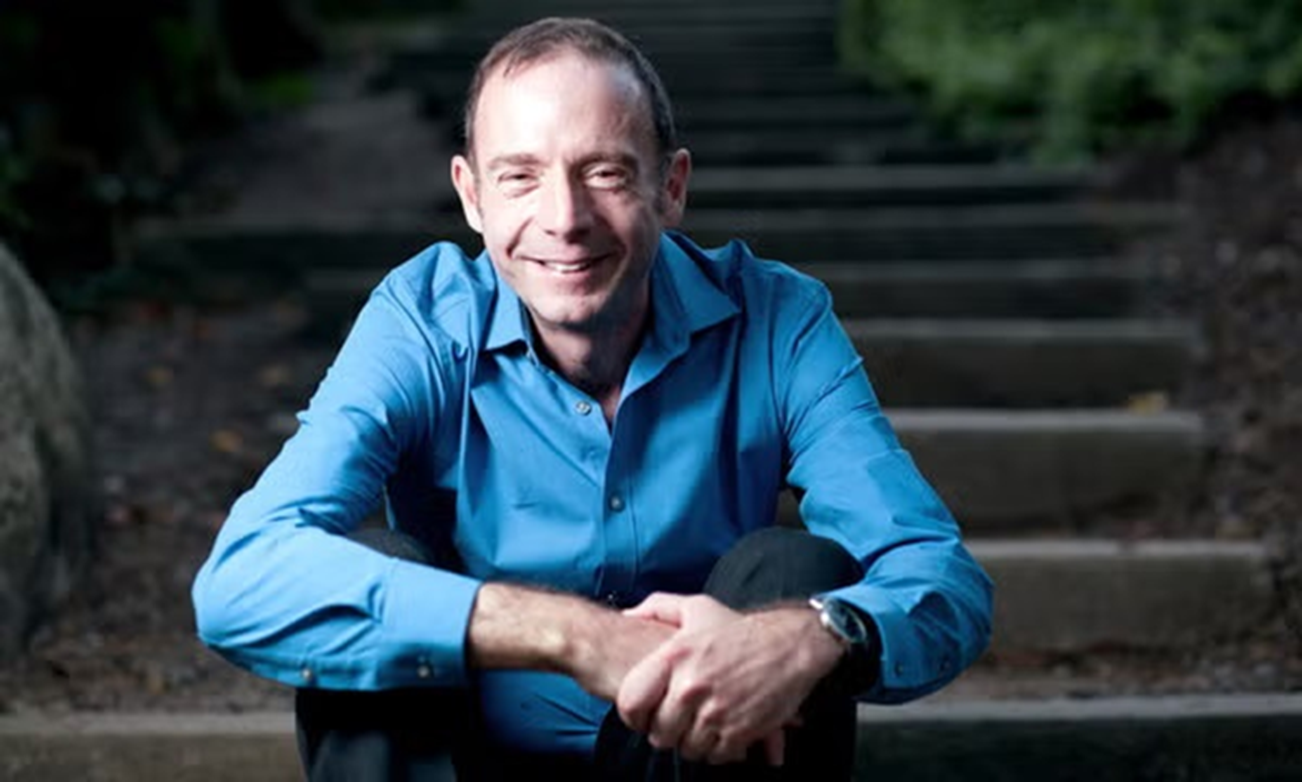 Тимоти Рэй Браун, «Берлинский пациент» — первый в мире человек, вылеченный от ВИЧ