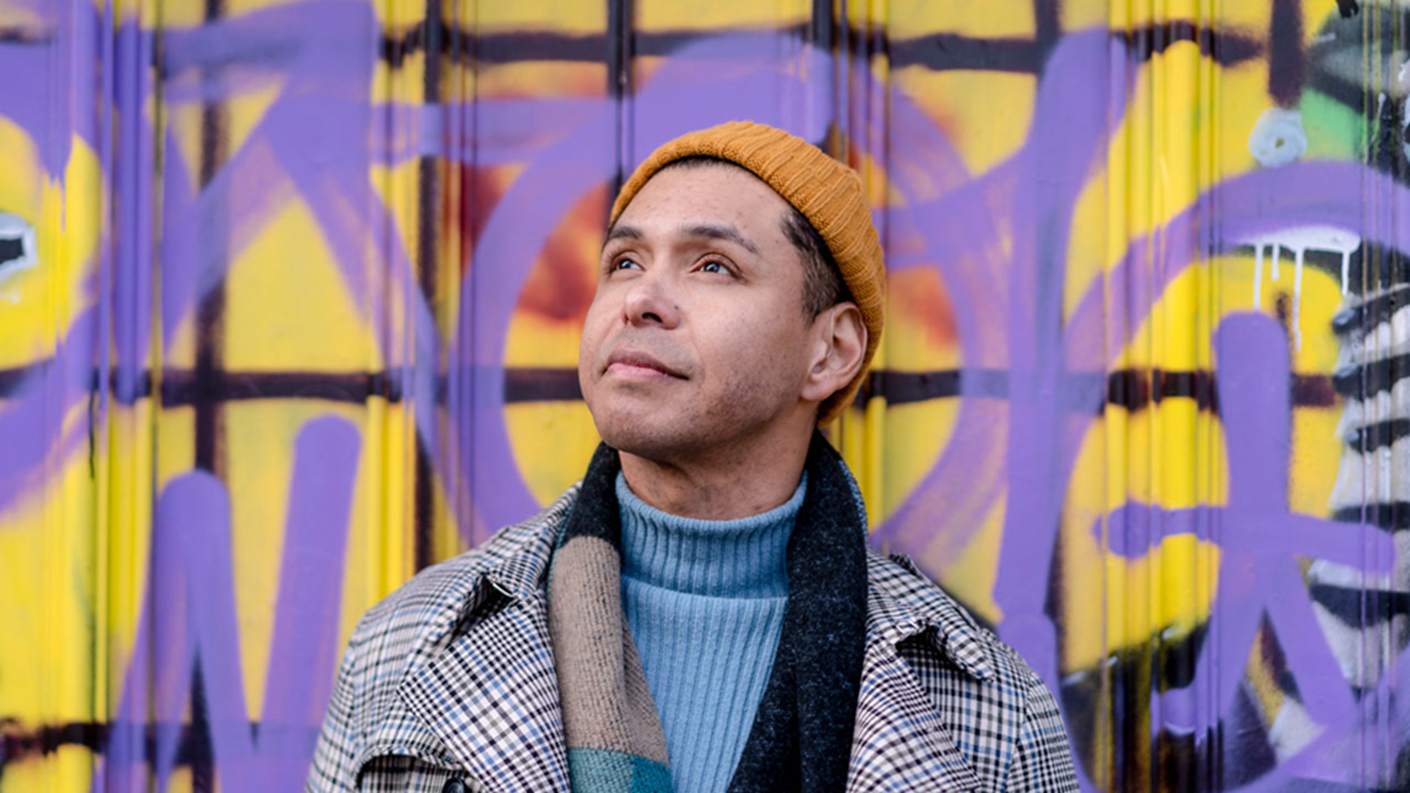 Адам Костильехо — «Лондонский пациент»