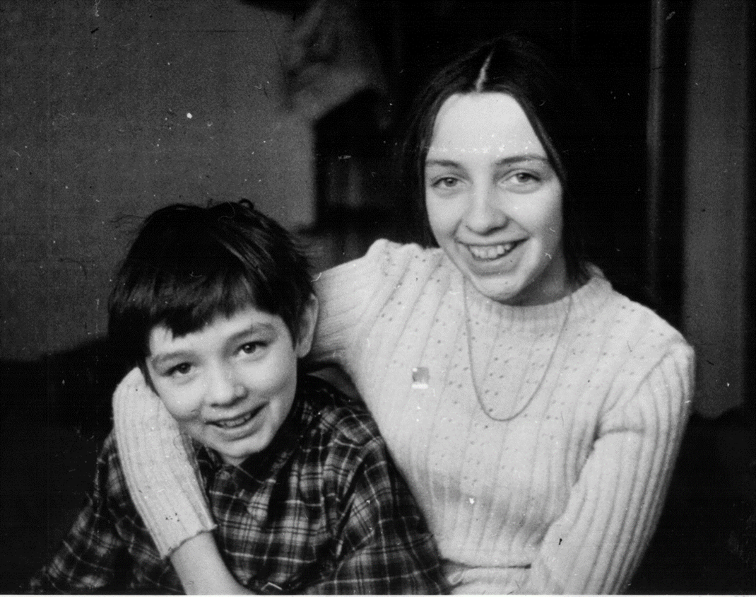 София и Павел Георгиевы