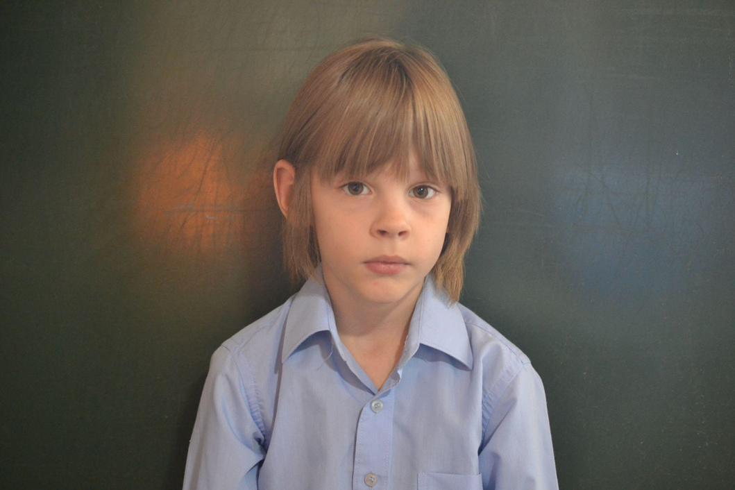 Рыбицкий Дмитрий Сергеевич