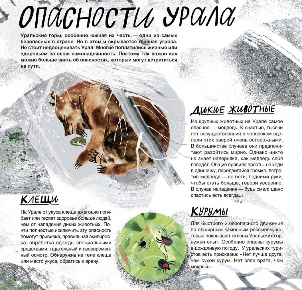 Иллюстрация из книги