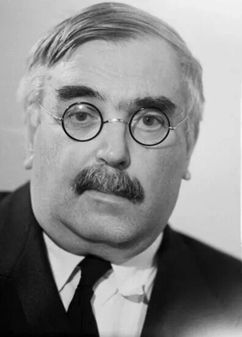 Владимир Александрович Фок