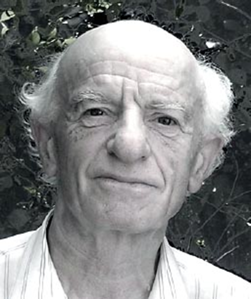 Эммануил Эльевич Шноль