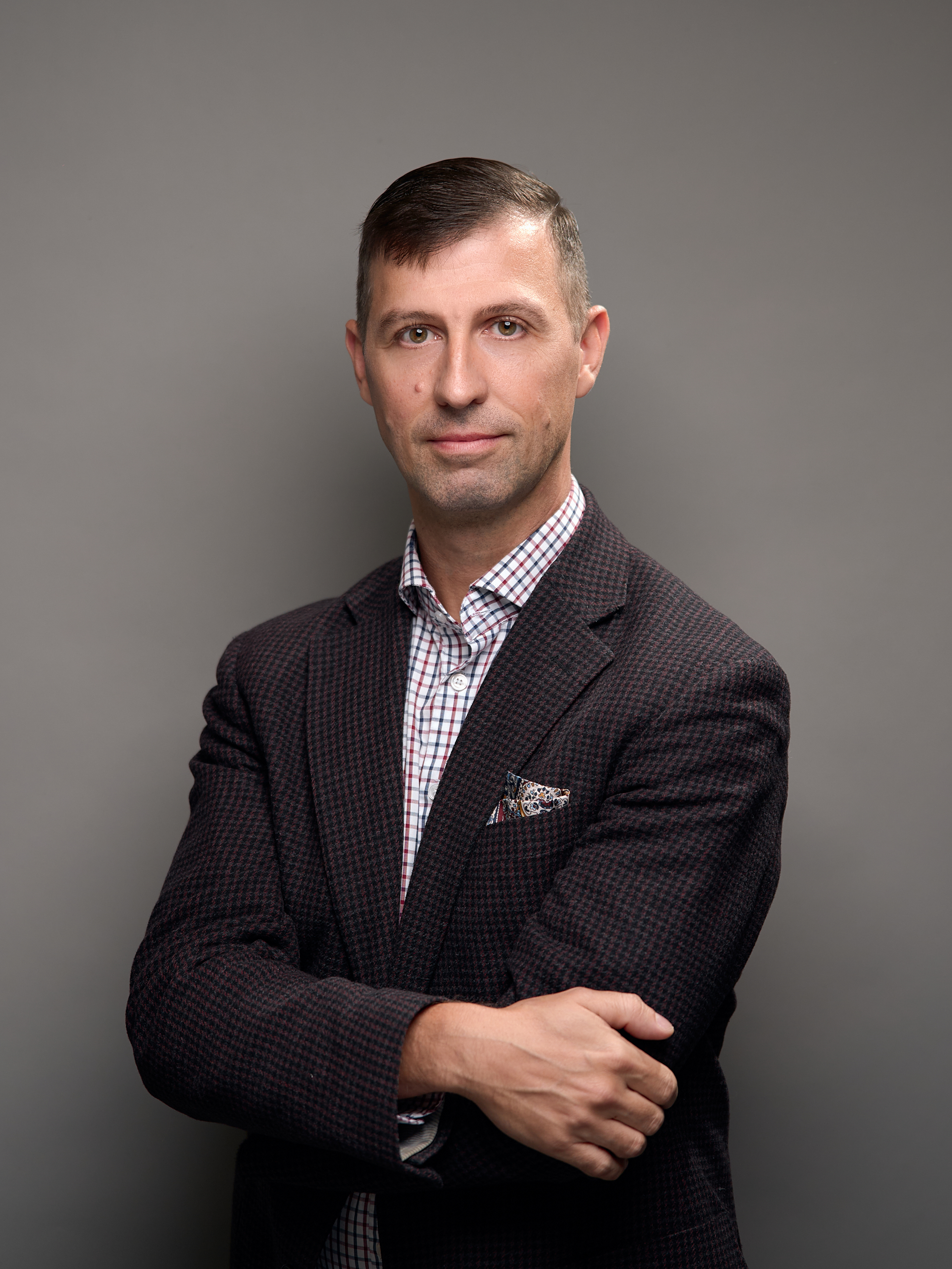 Александр Надолинский