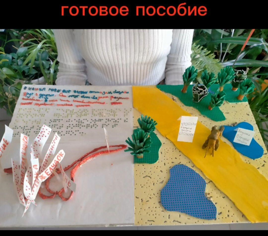 Готовое пособие